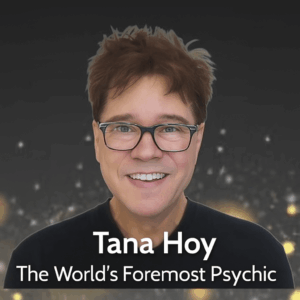 picture of Tana Hoy