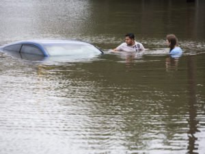 tanahoy.com Texas flooding