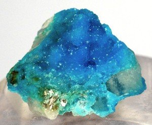 tanahoy.com Turquoise