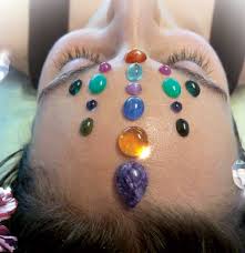 healing with crystals