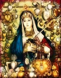 how to remove a curse