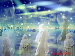 spirit guides