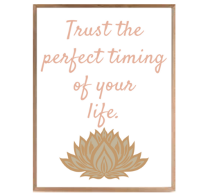 tanahoy.com affirmation poster
