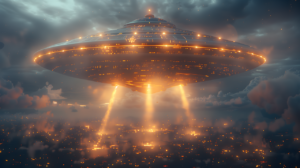 UFO