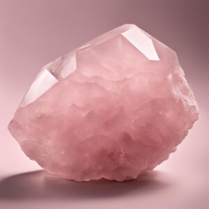 rose quartz