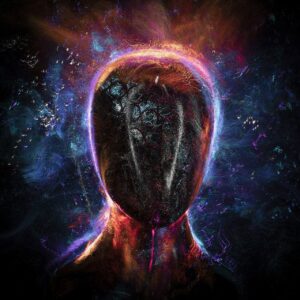 alien head