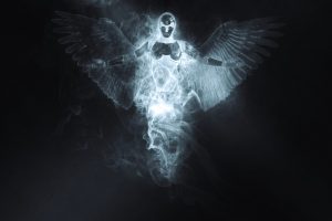 Your Guardian Angels Names