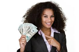 tanahoy.com attracting money