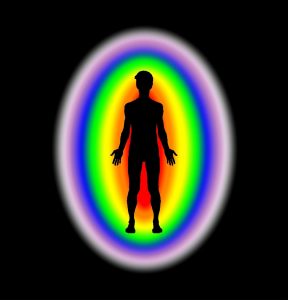 aura cleansing