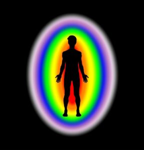 aura