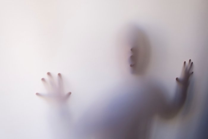 bad dreams cursed