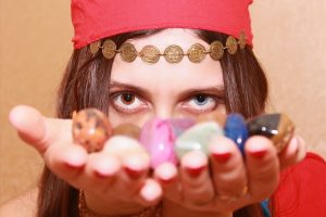 Psychic Gypsy Scams You Need To Know About