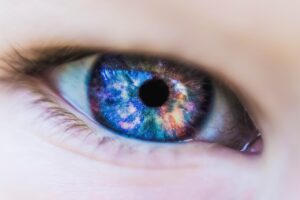 beautiful eyes