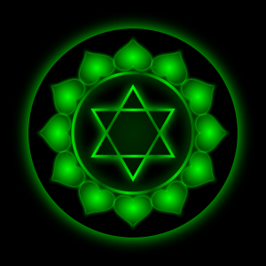 tanahoy.com heart chakra