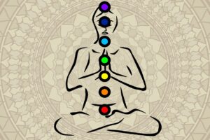 chakras