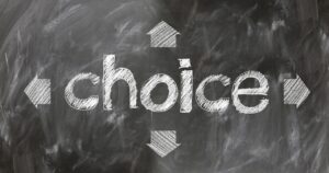 choices