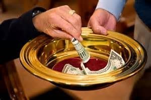 tanahoy.com church offering misused