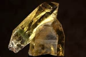 tanahoy.com citrine crystal