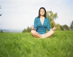 tanahoy.com classic meditation pose