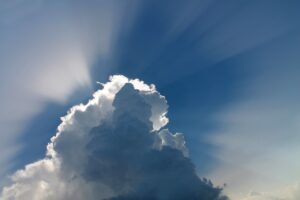 sun rays