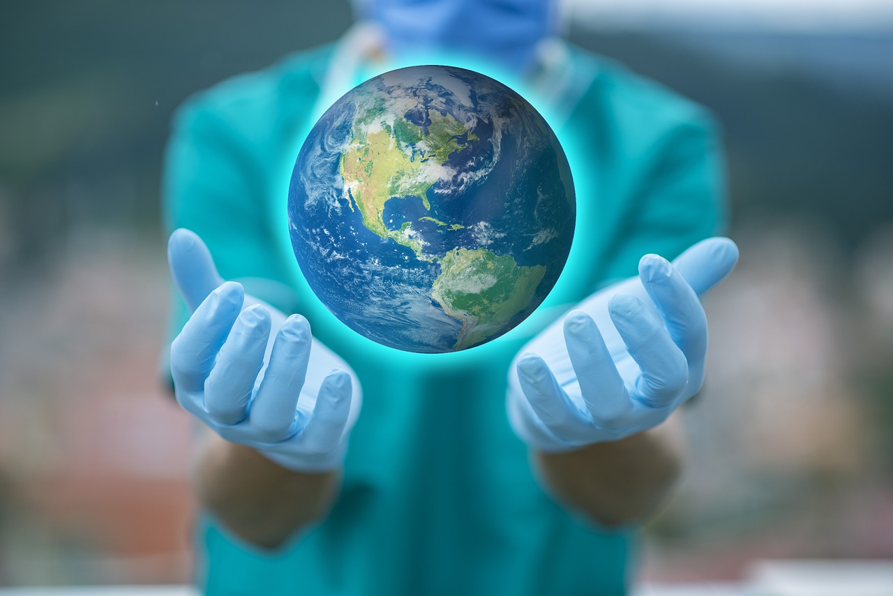 My Latest Psychic Predictions For March 2021