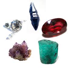 tanahoy.com crystals and gems