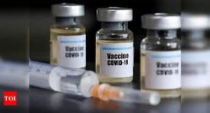 When will there be a corona virus vaccine?