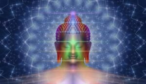 Buddha enlightenment