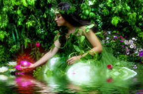tanahoy.com fairy