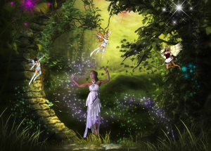 tanahoy.com fairy