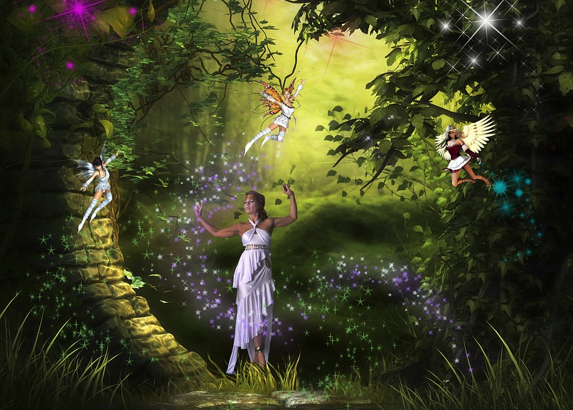 звуки превращений волшебства. феи и волшебницы. совсем другая магия фильм 2020. магия наоборот фильм 2020. дорин вёрче.