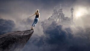 fear of heights