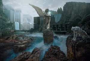 guardian angels