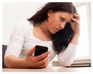 tanahoy.com frustrated woman