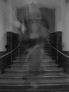 ghost