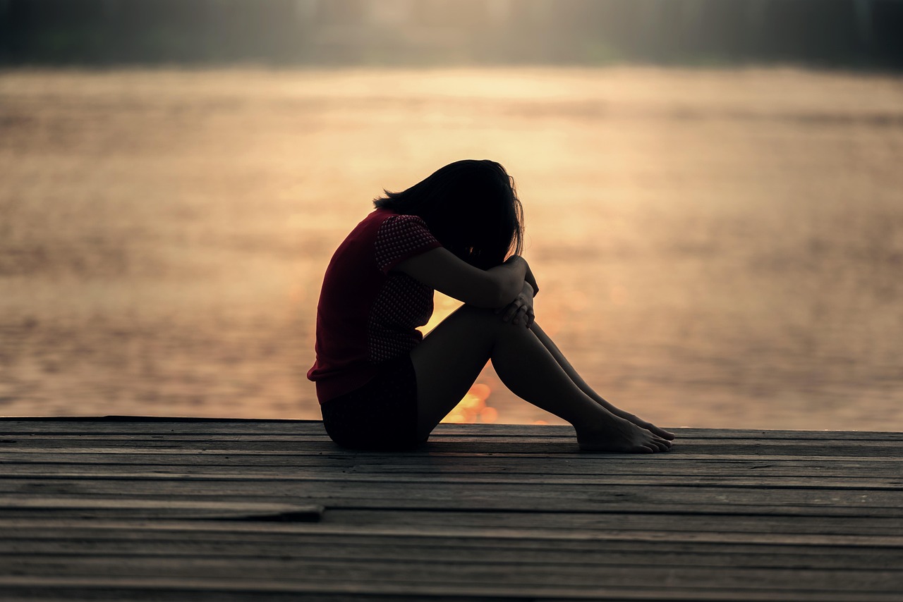 Have You Ever Felt Alone Even In A Crowded Room By Tana Hoy