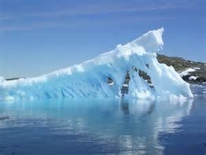 tanahoy.com glacier melting