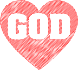 God is love