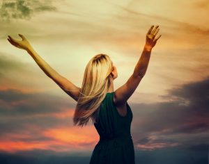 how to improve self-esteem