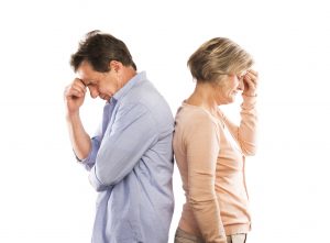 how to fix a broken relationship