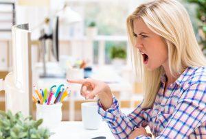 how to stop being negative