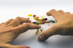 drug overdose