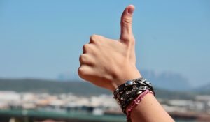 tanahoy.com positive energy