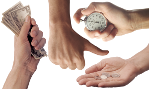 Psychic Readings When Faced With Financial Problems