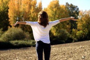 positive lifestyle