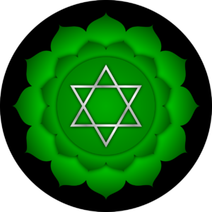 heart chakra