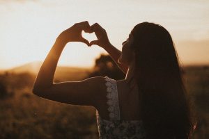 find love