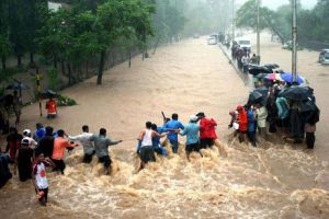 tanahoy.com heavy rains in India