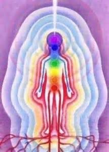 tanahoy.com human aura