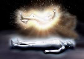 astral projection